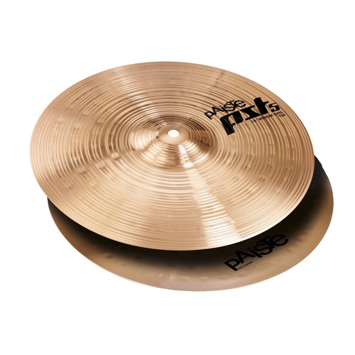 Paiste pst5 medium hihat - pst5,