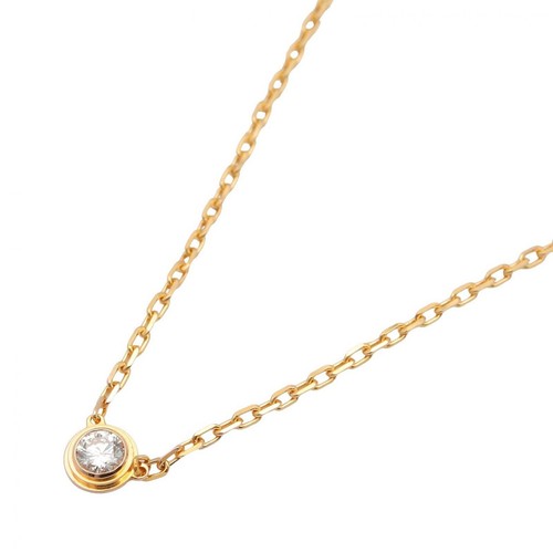 Cartier amour diamant - d'amour,