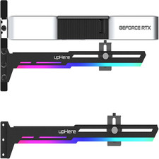 upHere RGB LED Grafikkarte GPU