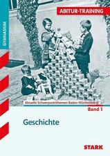 STARK Abitur-Training -