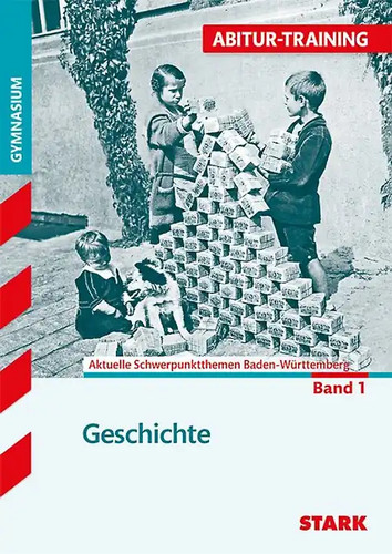 Stark abitur training - abitur-training,