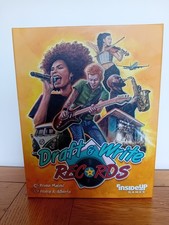 Draft And Write Records Musik