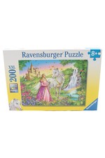 Ravensburger Prinzessin Pferd