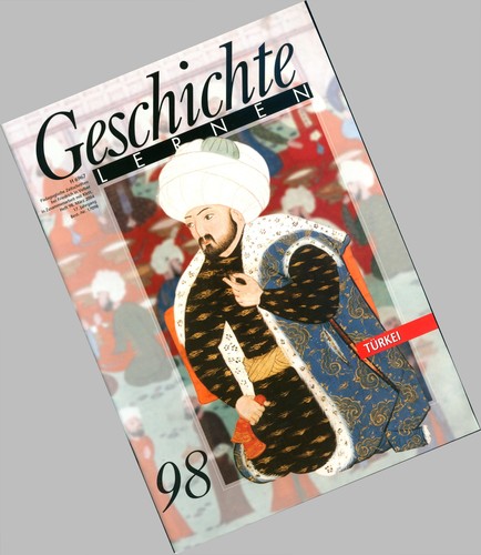 Geschichte lernen 2004 - lernen, 98/2004