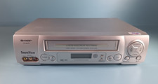 Sharp mh78 videorecorder - mh78,