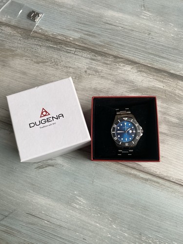 Dugena herren diver 4461075 - dugena, xl