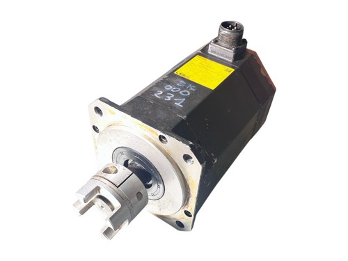 Fanuc servo motor - fanuc,