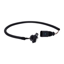 Kontaktschalter, Motorhaube