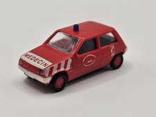 busch praline 1:87 Renault r5
