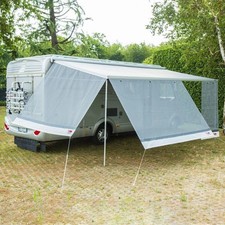 Fiamma Sun View Side Seitenwand für Markise F45 F80 Campingwagen 1679769