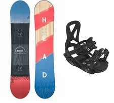 HEAD Rowdy 118 Kinder