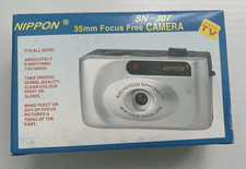 Nippon Auto Fix Point&Shoot