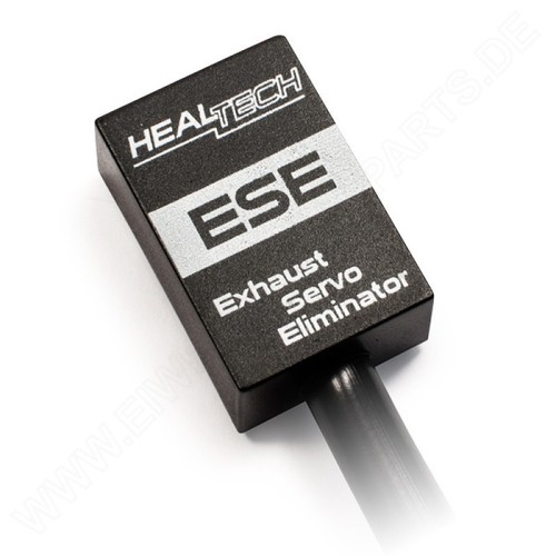 Healtech auspuffklappen servo - healtech,