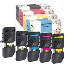 XXL TONER für Kyocera ECOSYS