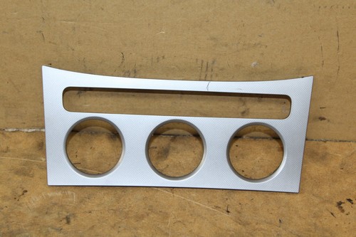 Passat 3c abdeckung - b6,