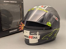 Motorrad Helm Modell 1:2