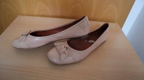 Leoni damen schuhe - leoni, ballerina
