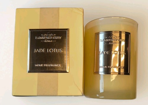 Duftkerze jade lotus - duftkerze, von