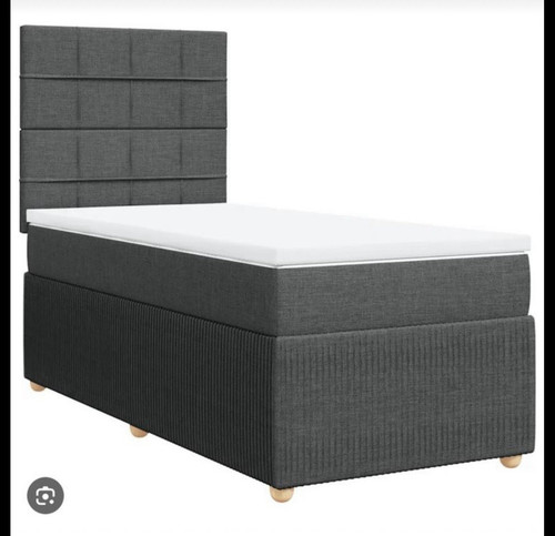 Ikea boxspringbett 90x200 - ikea,