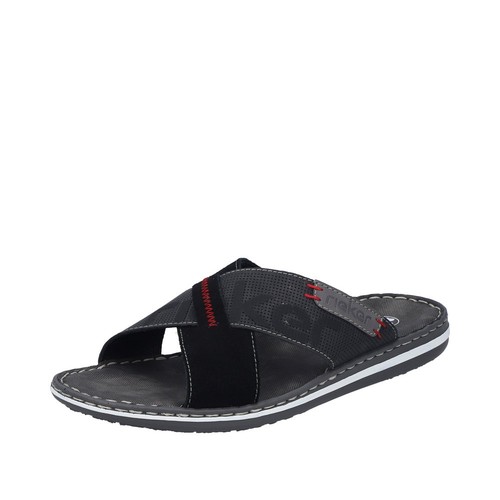 Rieker herren pantolette - rieker,