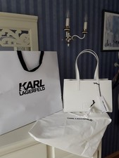 Karl Lagerfeld Damentasche NEU
