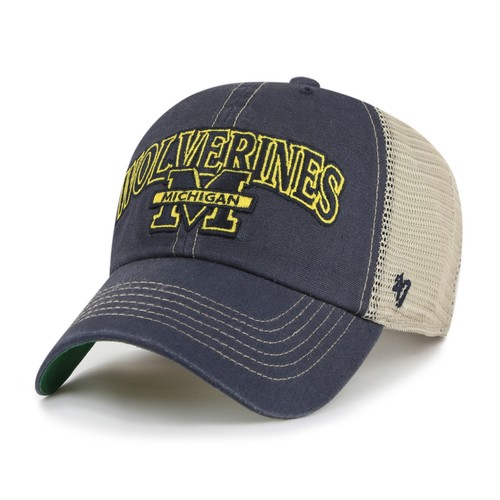 Ncaa michigan wolverines - michigan,
