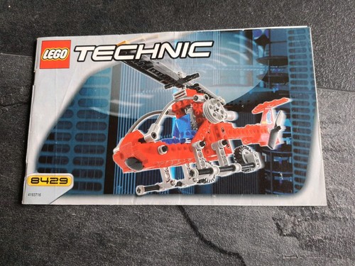 Hubschrauber nummer 8429 - 8429,