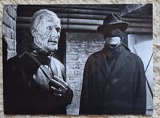 Rudolf Fernau DIE UNSICHTBAREN