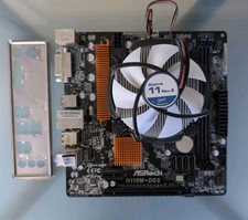 Mainboard ASRock H110M-DGS