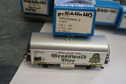 Märklin somo 4415 - somo,