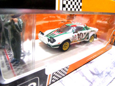 LANCIA Stratos HF Rallye Monte