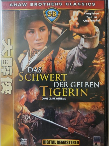 Dvd film eastern das - eastern., schwert