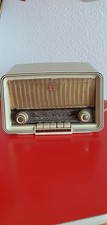 Philips Philetta BD254U Röhrenradio..TOP !