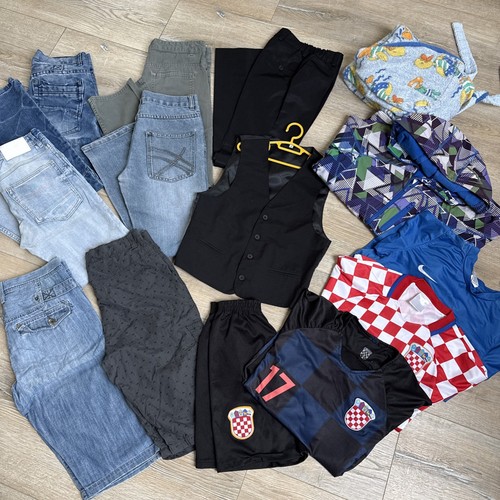 Bekleidungspaket 152 158 - 152,