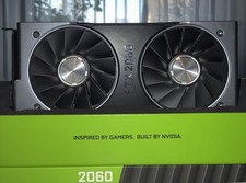 NVIDIA GeForce RTX 2060