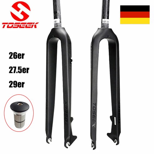 Mtb fahrrad starrgabel - mtb,