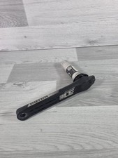 ROTOR 3D+ IN POWER INPOWER KURBELARM KETTENSATZ POWERMETER ANT+ 