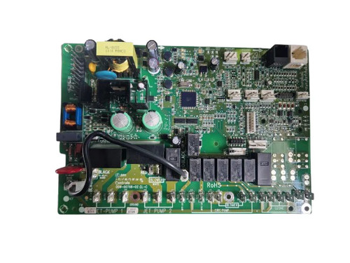 Reparatur steuerplatine - reparatur,