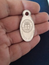 Seltener Schlüsselanhänger