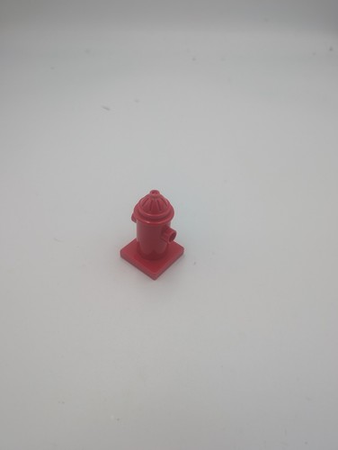 Lego duplo feuerwehr - duplo,