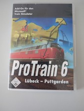 ProTrain 6 Lübeck-Puttgarden