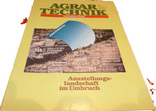 Agrar Technik 11/1985 IH