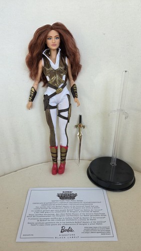Mattel masters the - masters, of