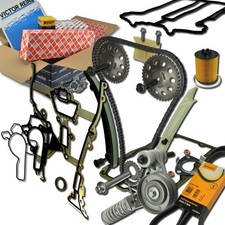 FEBI Steuerkettensatz +