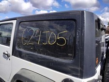 (LOCAL PICKUP ONLY) Roof VIN W