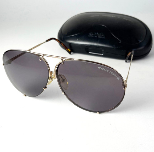 Vintage 80er carrera porsche - 80er,