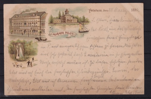 Aj499 ansichtskarte - aj499),