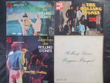 THE ROLLING STONES 60s DECCA