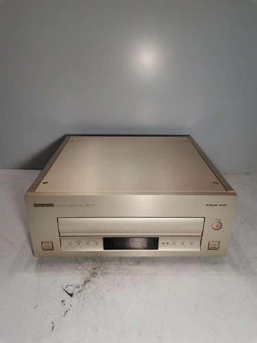 Pioneer hld laserdisc ld - pioneer,