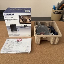 Netgear Universal WiFi
